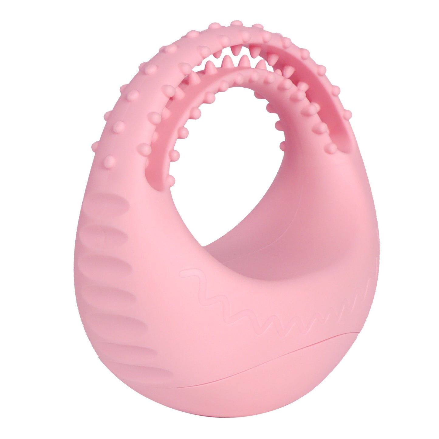 Tumble Dog Bite Toy Pet Tooth Grinder