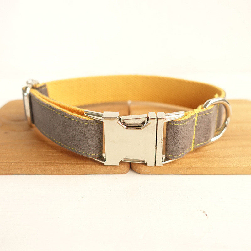 MUTTCO Pet Leash Set