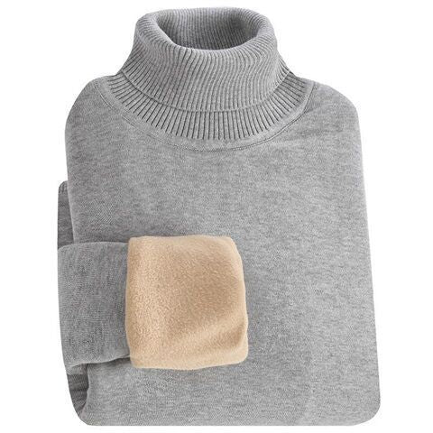 Men and women couple outfit bottoming shirt