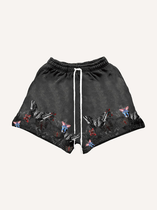 Fashion Shorts Have Many Colors