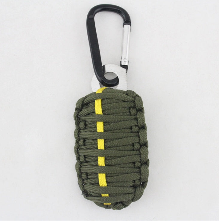 EDC.1991 Fishing Kit Outdoor Survival Kit