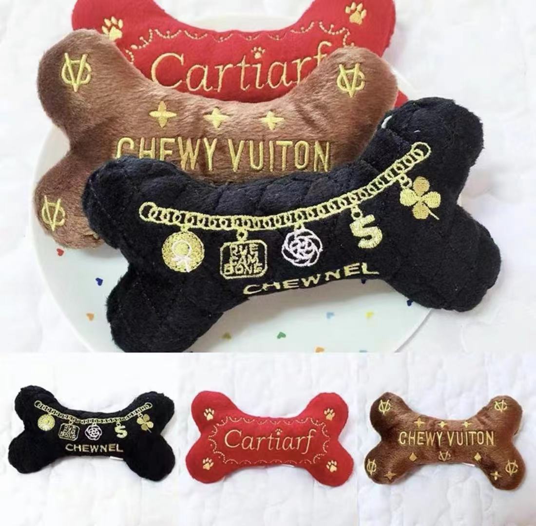Cute Pet Dogs Make A Sound deluxe series