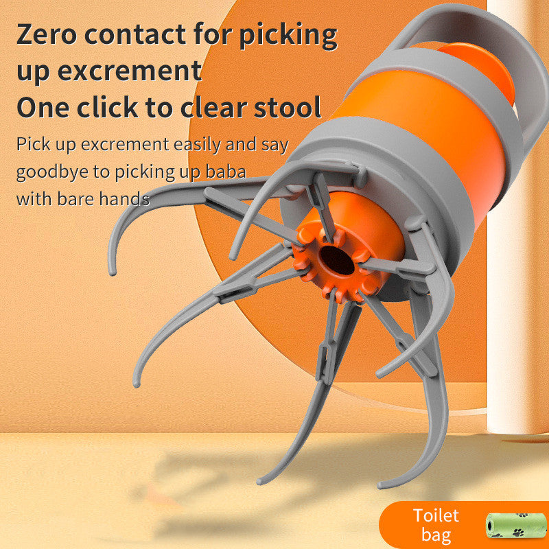 Clip Poopers outdoor pet cleaning supplies