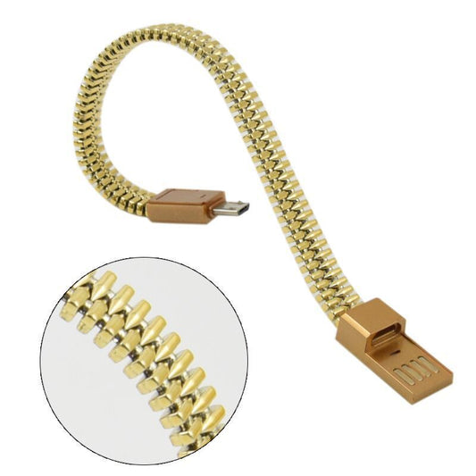 Compatible With Data Line