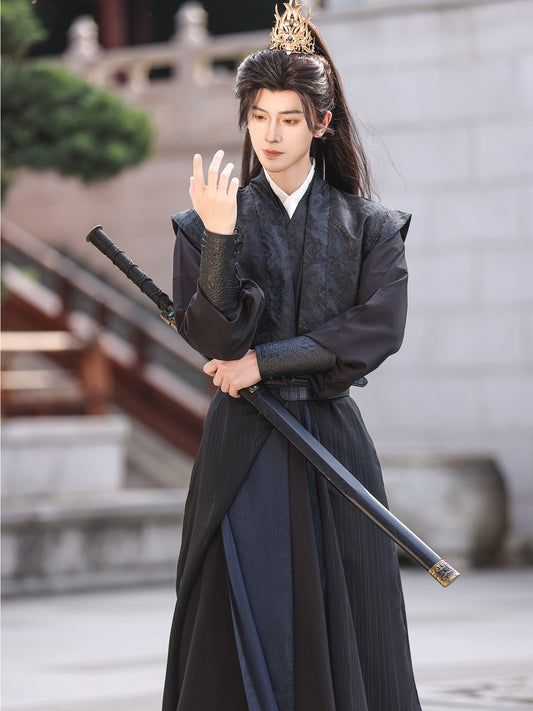 Hanfu Film And Television Costume Dance Costume Costume