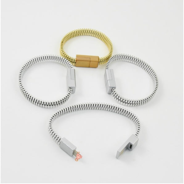 Compatible with Data Line