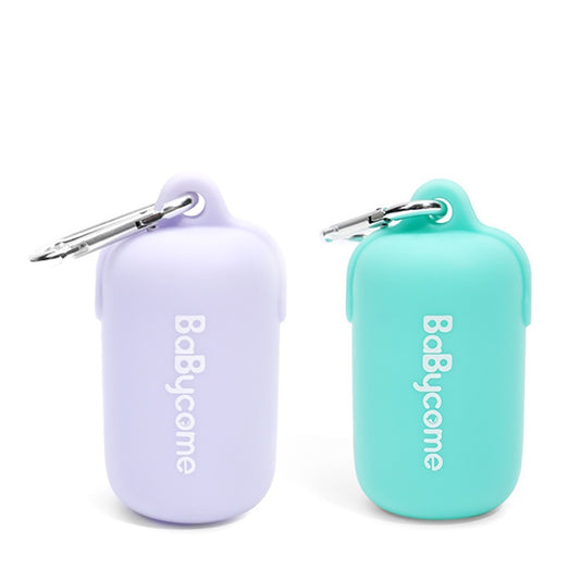 PVC Solid Color Portable Dog Pet Toilet