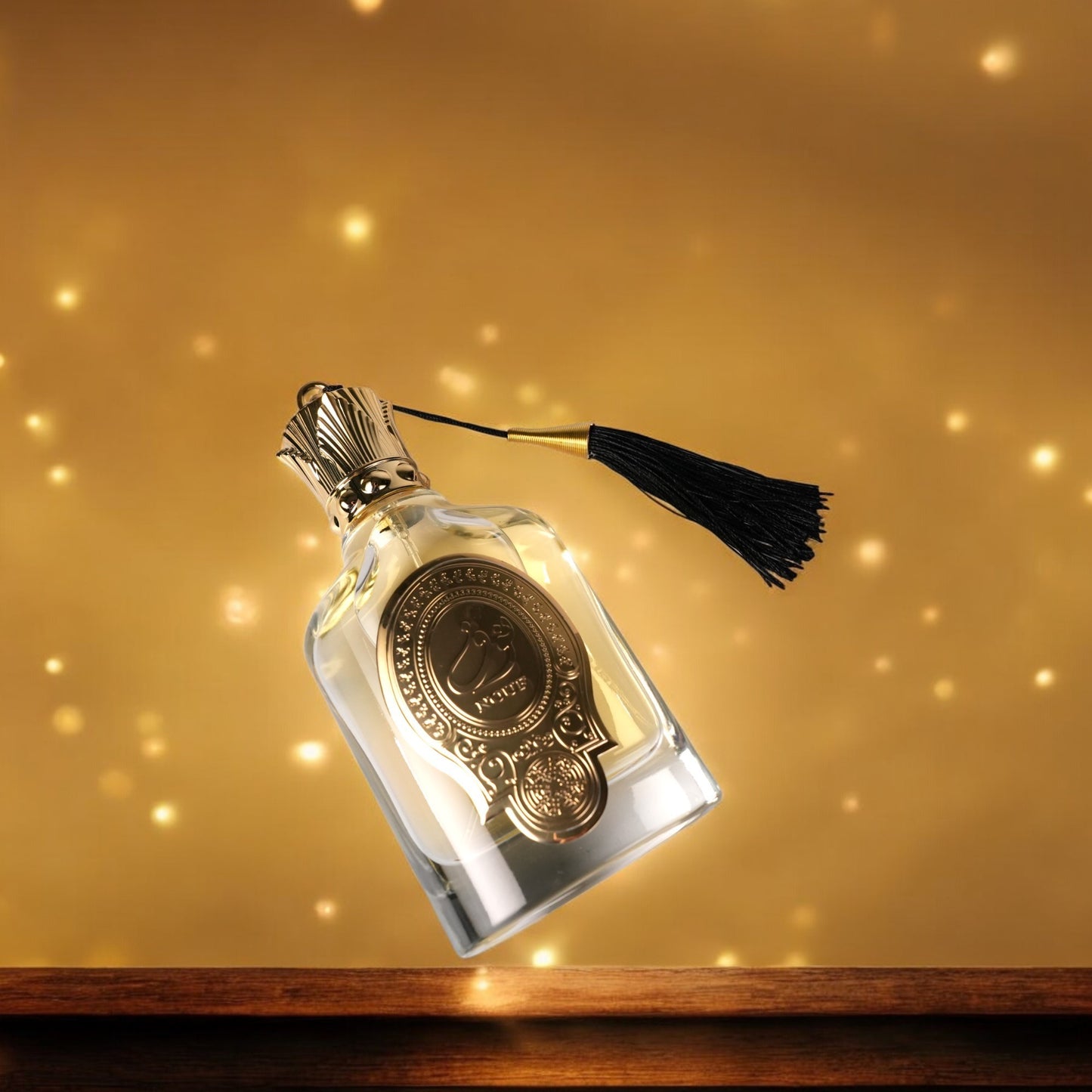 Long-lasting perfume, Niche perfume
