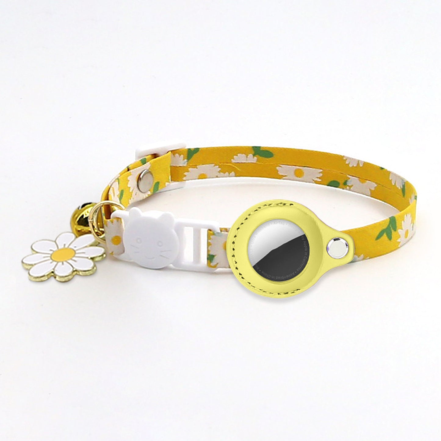Anti-Loss Small Pet Collar