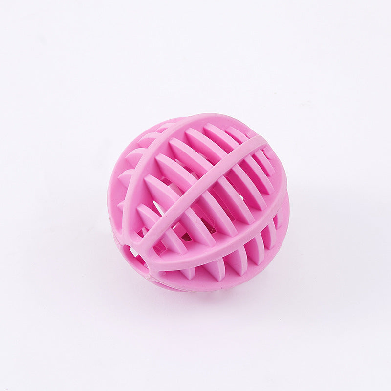 The New Pet Dog Toy Is Bite Resistant