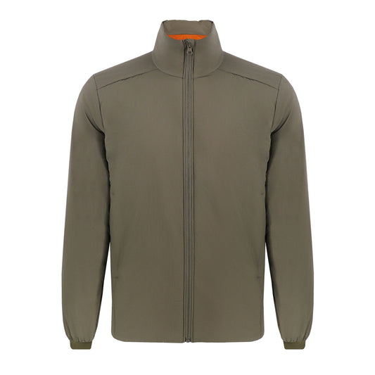 Wool Cotton-padded Jacket Outdoor Windproof And Lightweight