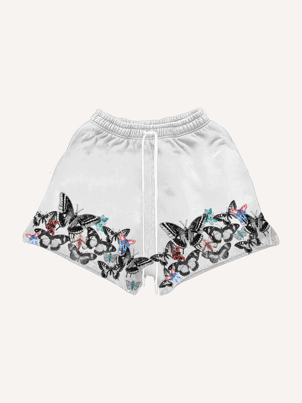 Fashion Shorts Have Many Colors