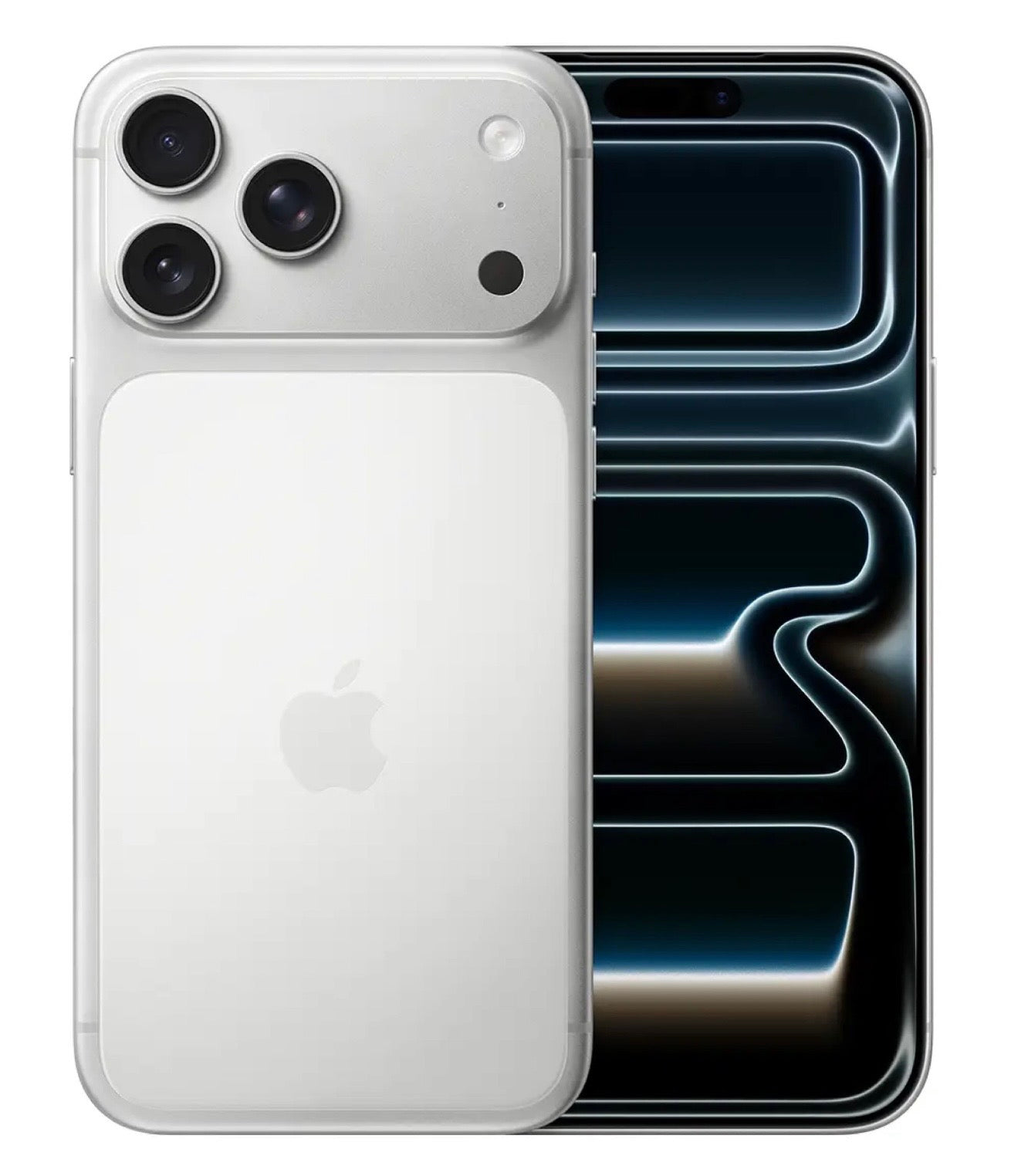 iPhone 17Pro Max
