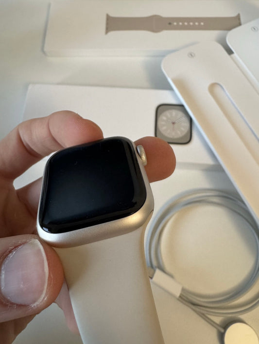Apple Watch 8 original - 41mm