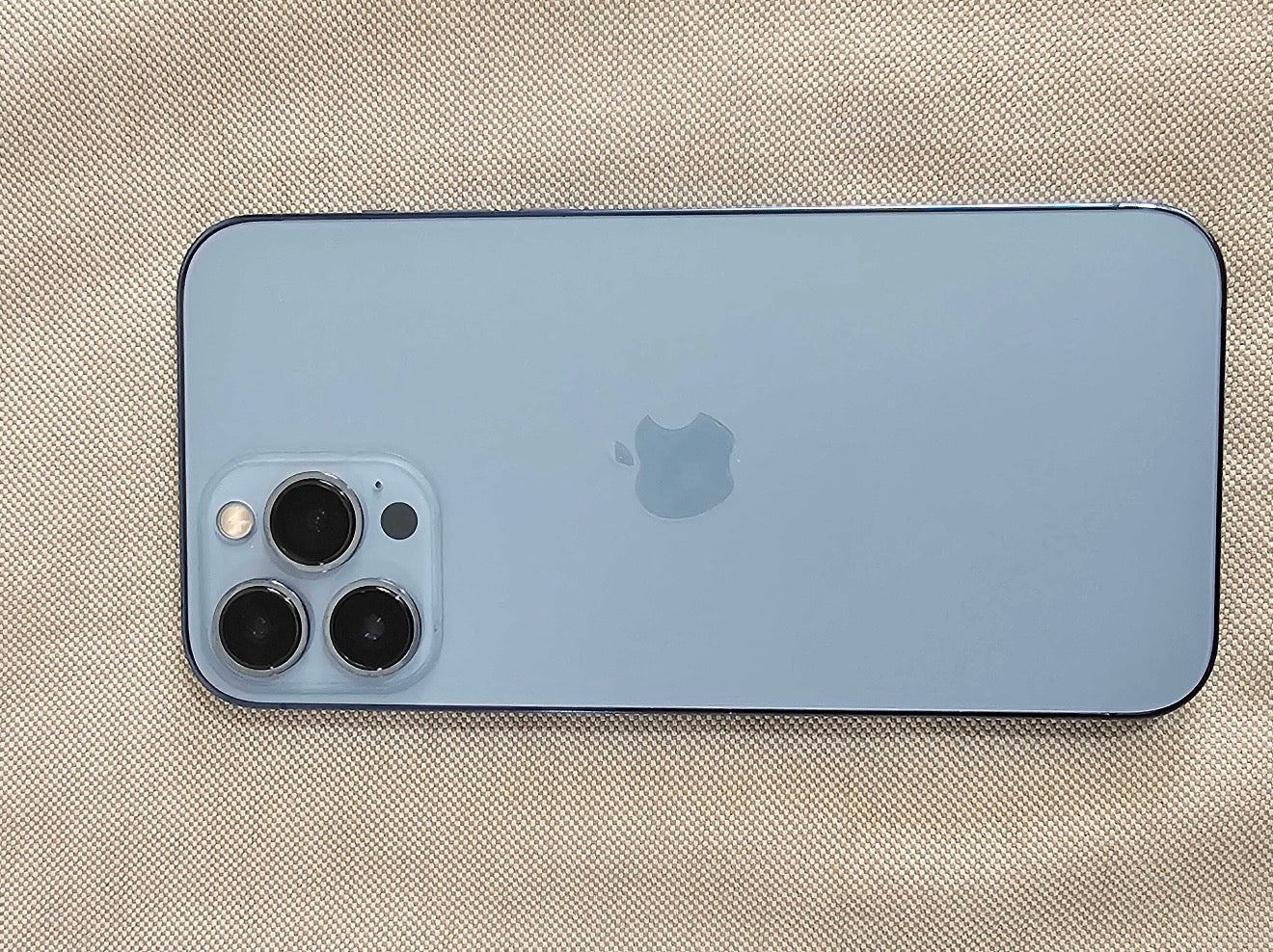 iPhone 13 Pro Max 128gb