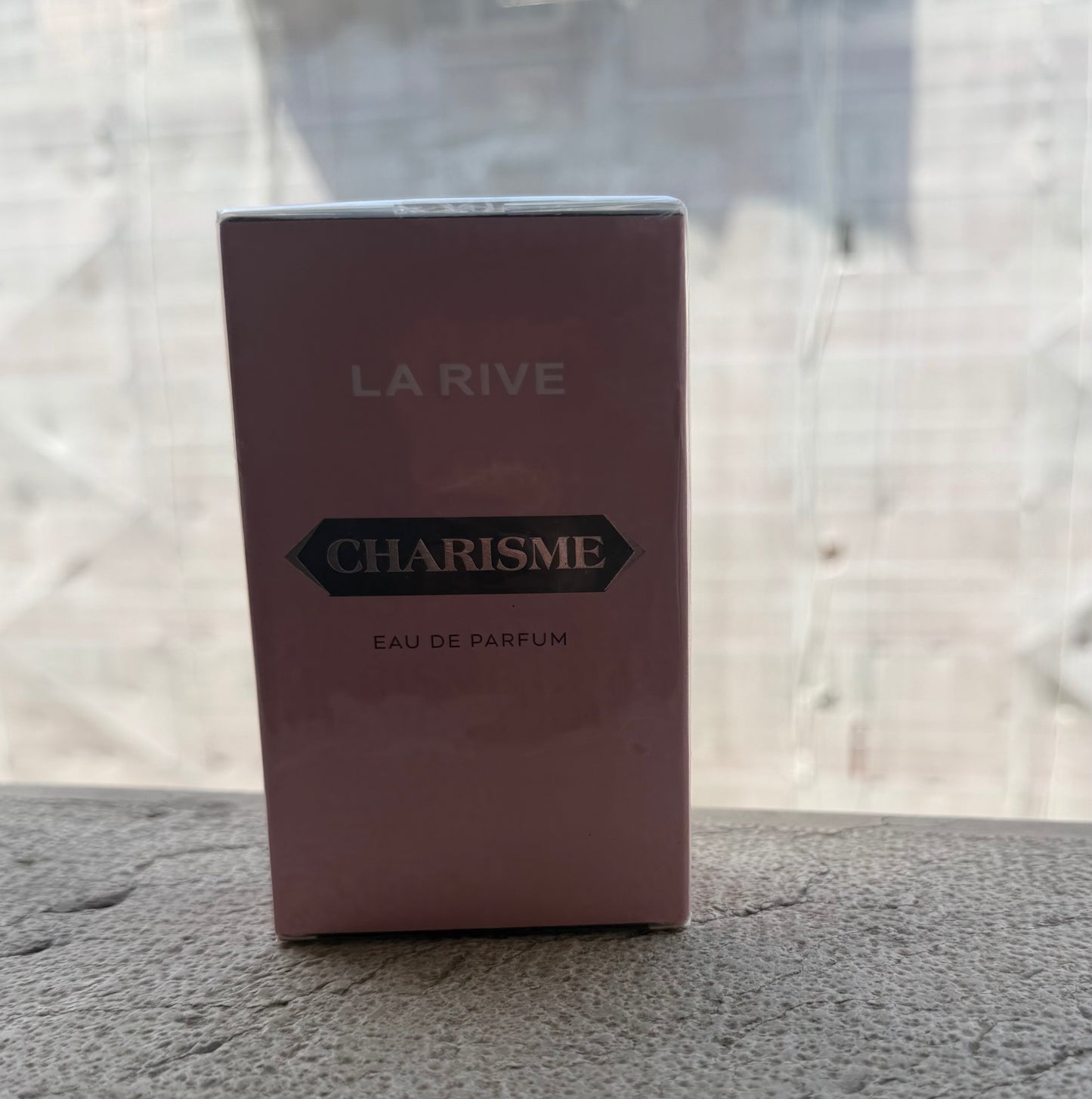 La Rive Charisme