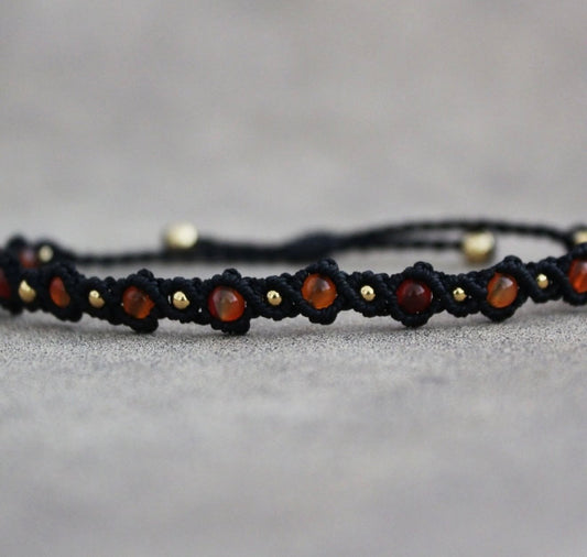 CARNELIAN CRIATIVITY