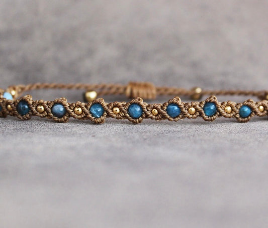 APATITE COMMUNICATION