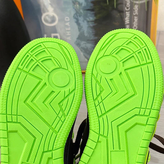 Skateboard Street Hip-hop Shoes Men Casual Sneakers Footwear Unisex HighQuality Shoes tenis masculino Vulcanize Sneakers for Men