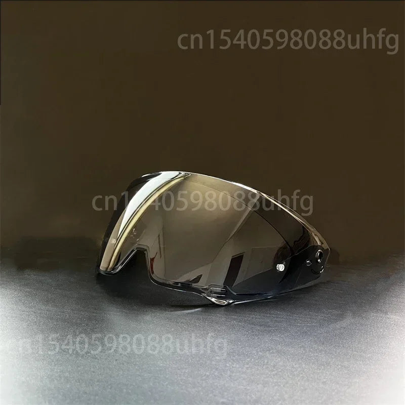 Motorcycle Helmet Visor for RUROC ATLAS 3.0 4.0 Helmet Shield Anti-UV Visor Casco Moto Replacement. Only suitable for ML.