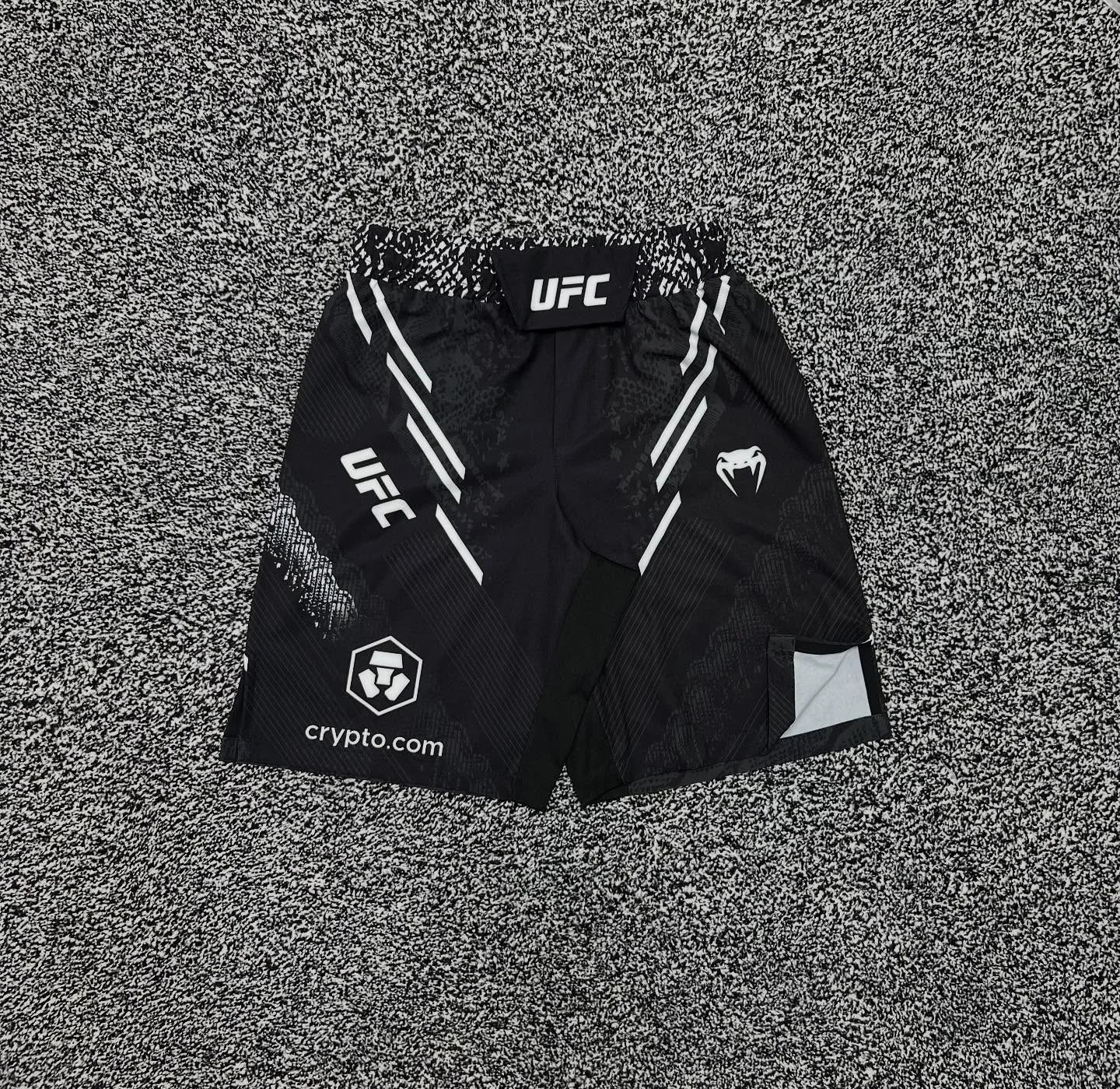 Hot-selling Venom Fight UFC Muay Thai Fight Quick Dry Adult Leg Stretching Training shorts Boxing Sanda Boxing shorts