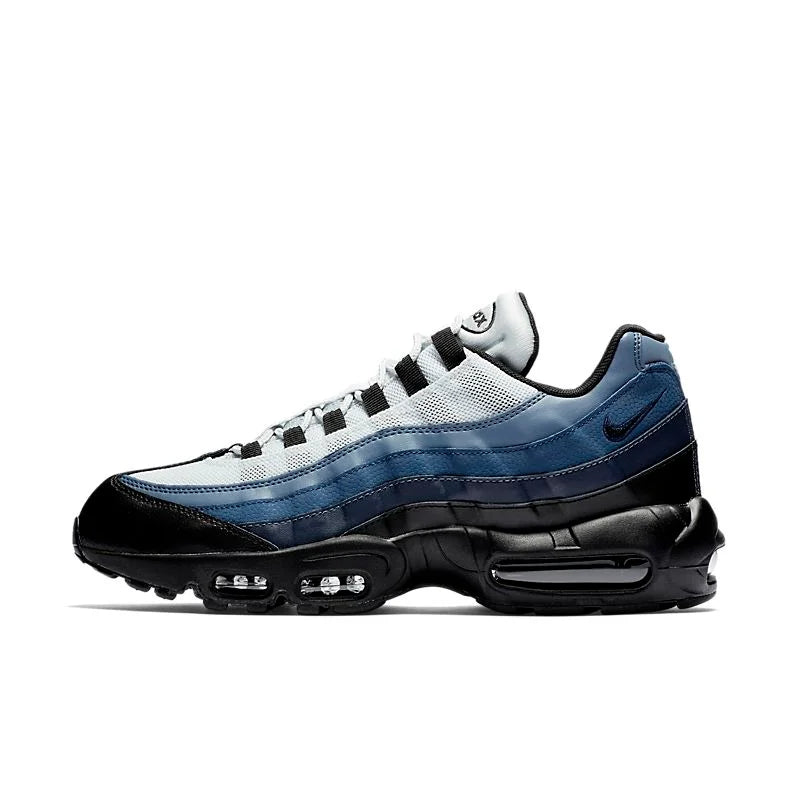 NIKE New Arrival Air Max TN 95 Plus Classic Outdoor Boys Girls Children's Shoes Sports Sneakers Mens Breathable Running Shoes