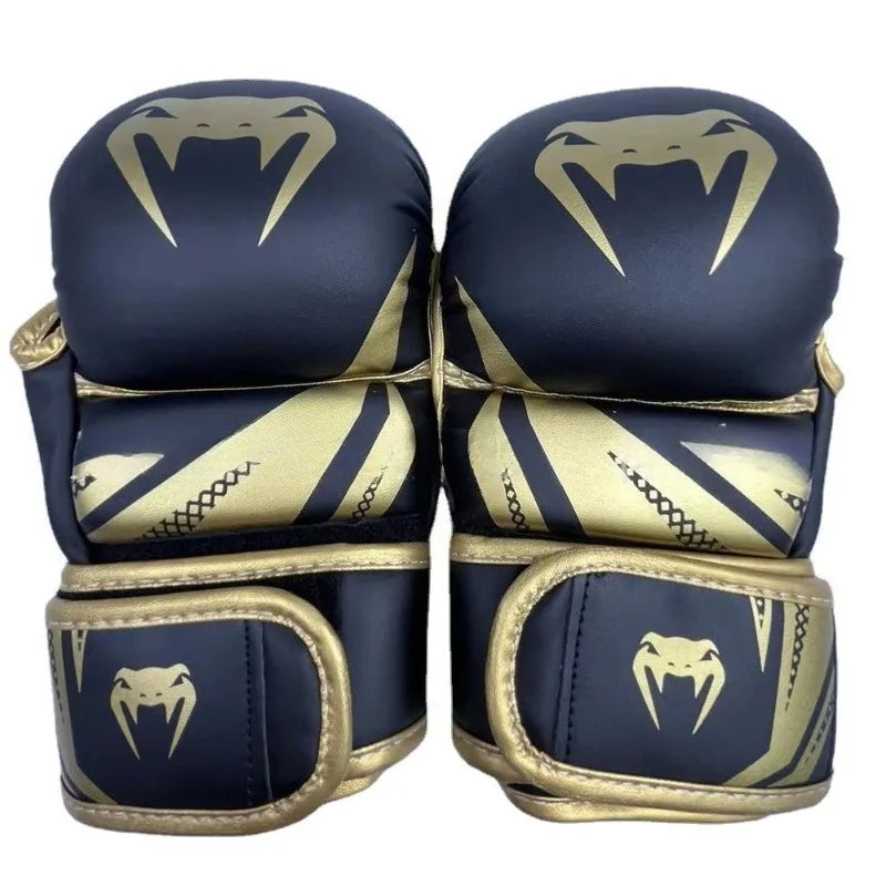 Boxing Equipment Karate Boxe Muay Thai Gloves Men MMA Boxing Gloves for Kids Adult Fitness Handschuhe