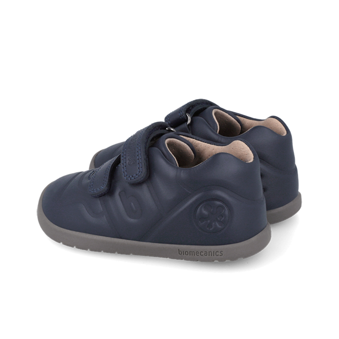 Wider Barefoot Tennis Shoes - Biomechanics