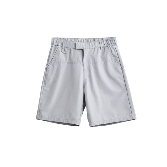Men's Casual Shorts Summer Outer Wear Thin Advanced