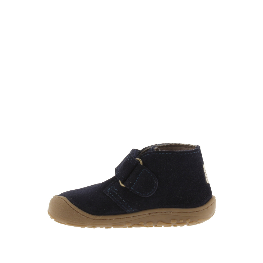 Bosco Barefoot Boots - Victoria