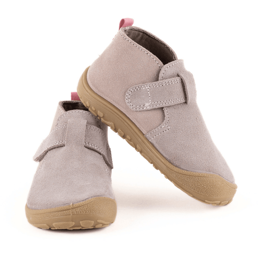 BOTAS BOSCO BAREFOOT VICTORIA