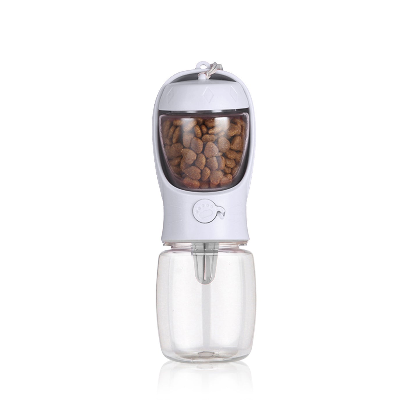 Fashion Portable Multipurpose Pet Accompanying Cup