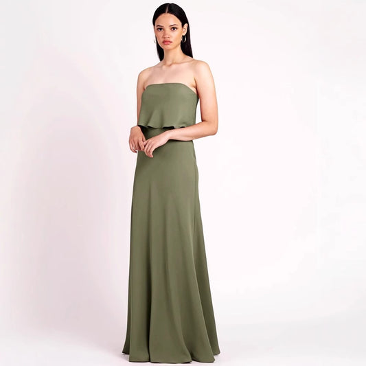 Fresh And Pure Design Fairy Simple Dress Daily Clothes