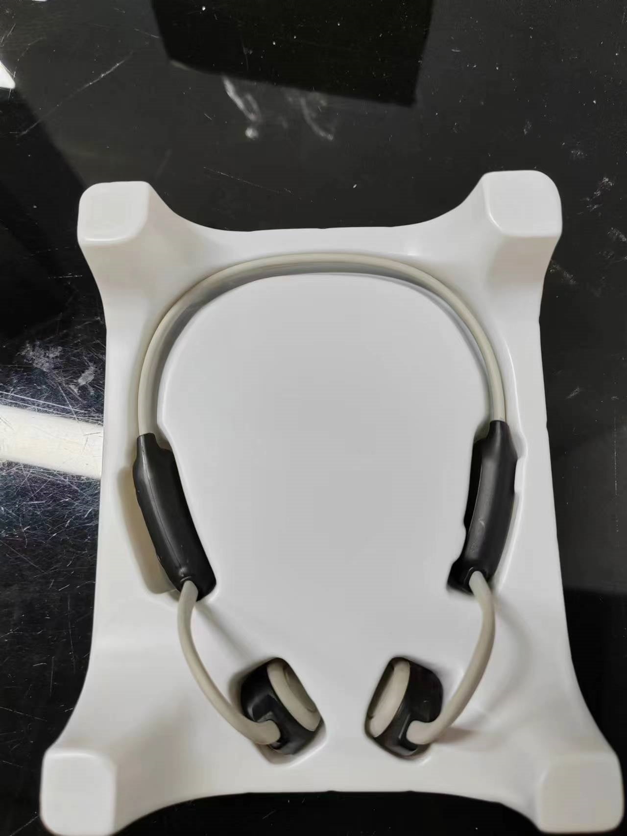 Personal Bone Conduction Bluetooth Headphones