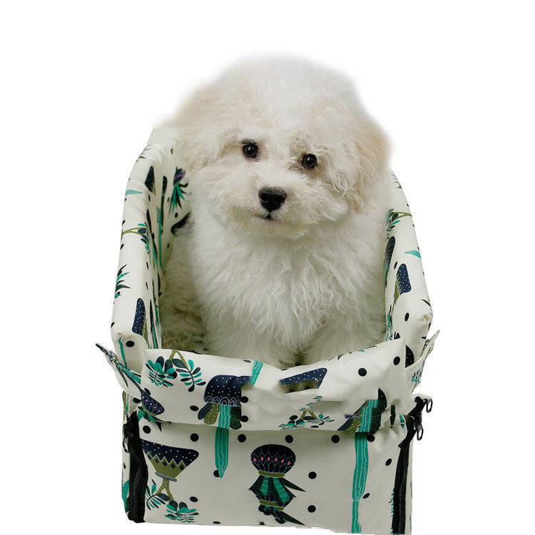 Nest Pet Products Skid Printed Carts