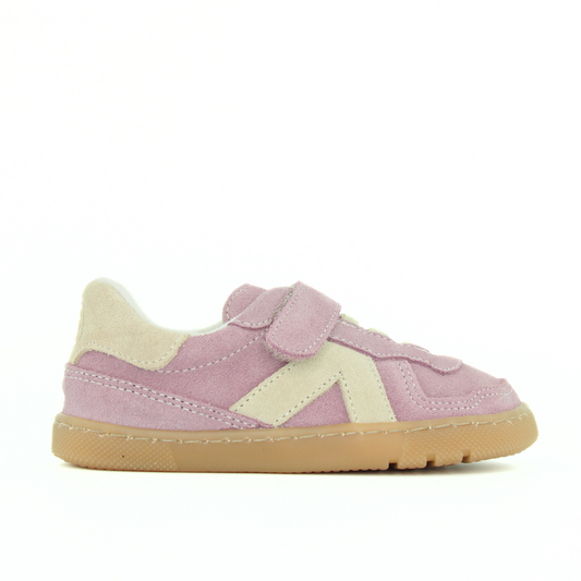 Ténis Barefoot Serraje - Coqueflex