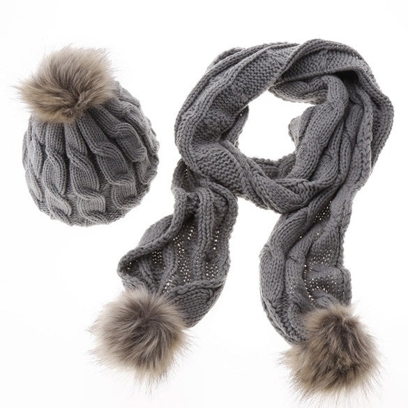 Winter Clothing e Accessories