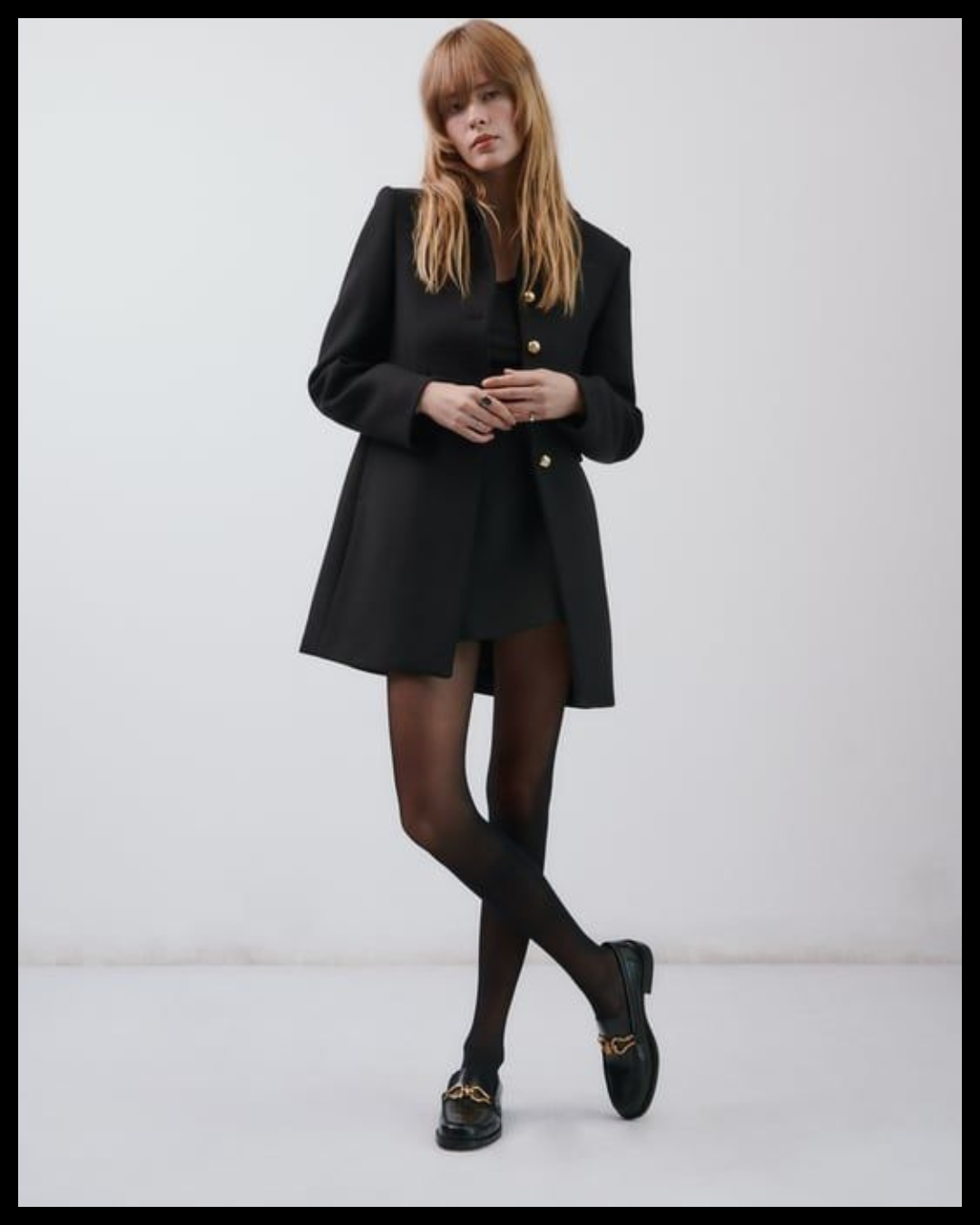 coat