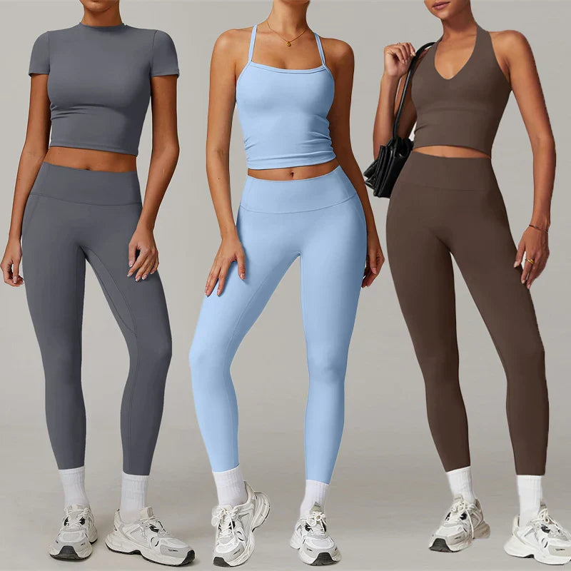 Women's set