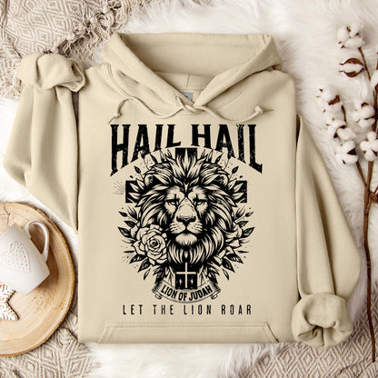Autumn And Winter Men And Women New Hoodie