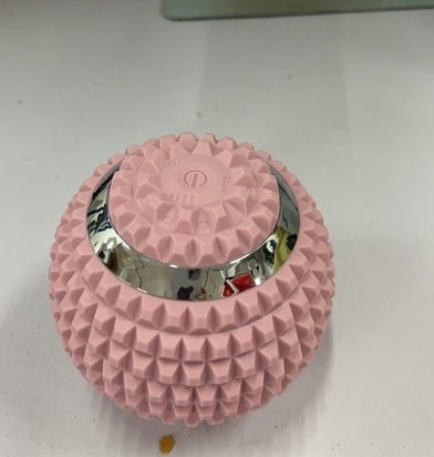 Electric Massage Ball, Four Speed ​​Vibrating Massage