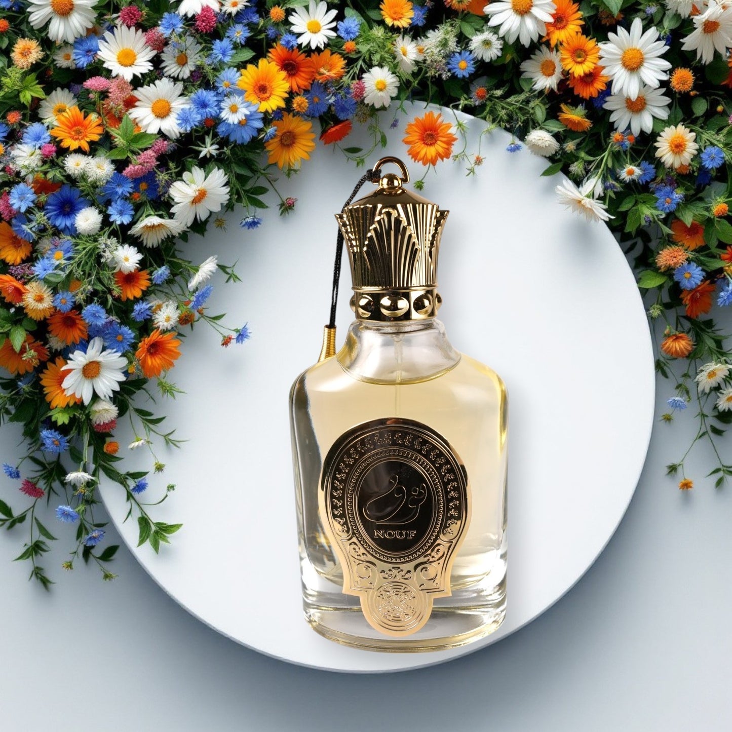 Long-lasting perfume, Niche perfume 