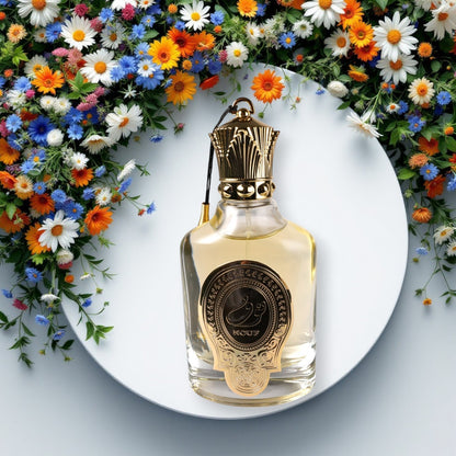 Long-lasting perfume, Niche perfume 