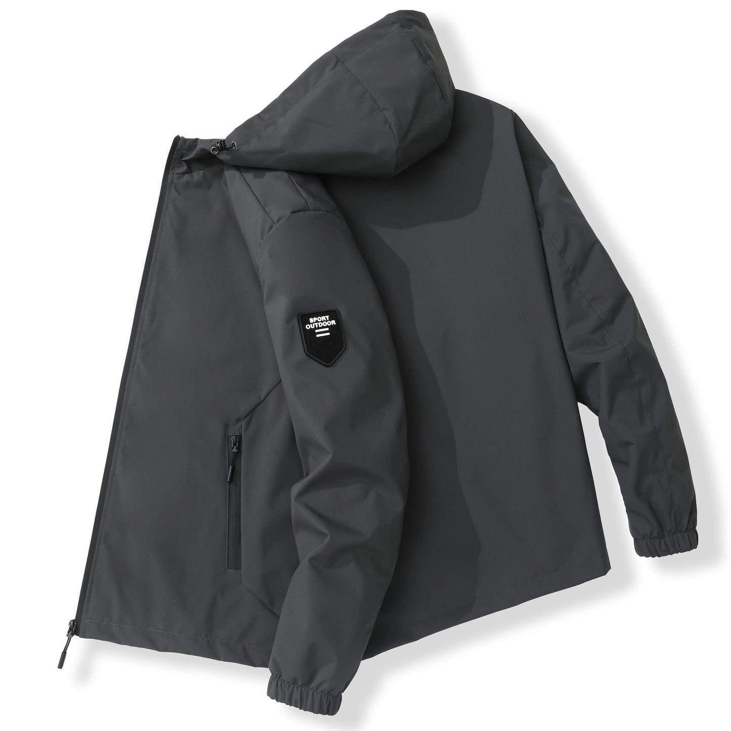 Outdoor Wild Jacket In Spring And Autumn