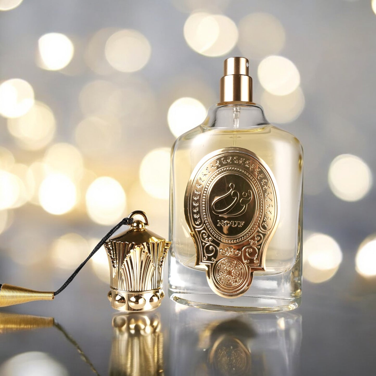 Long-lasting perfume, Niche perfume 