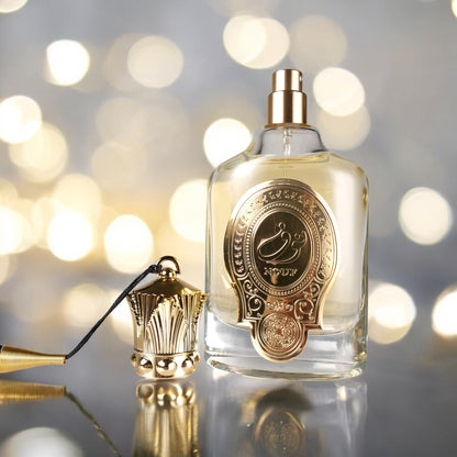 Long-lasting perfume, Niche perfume 
