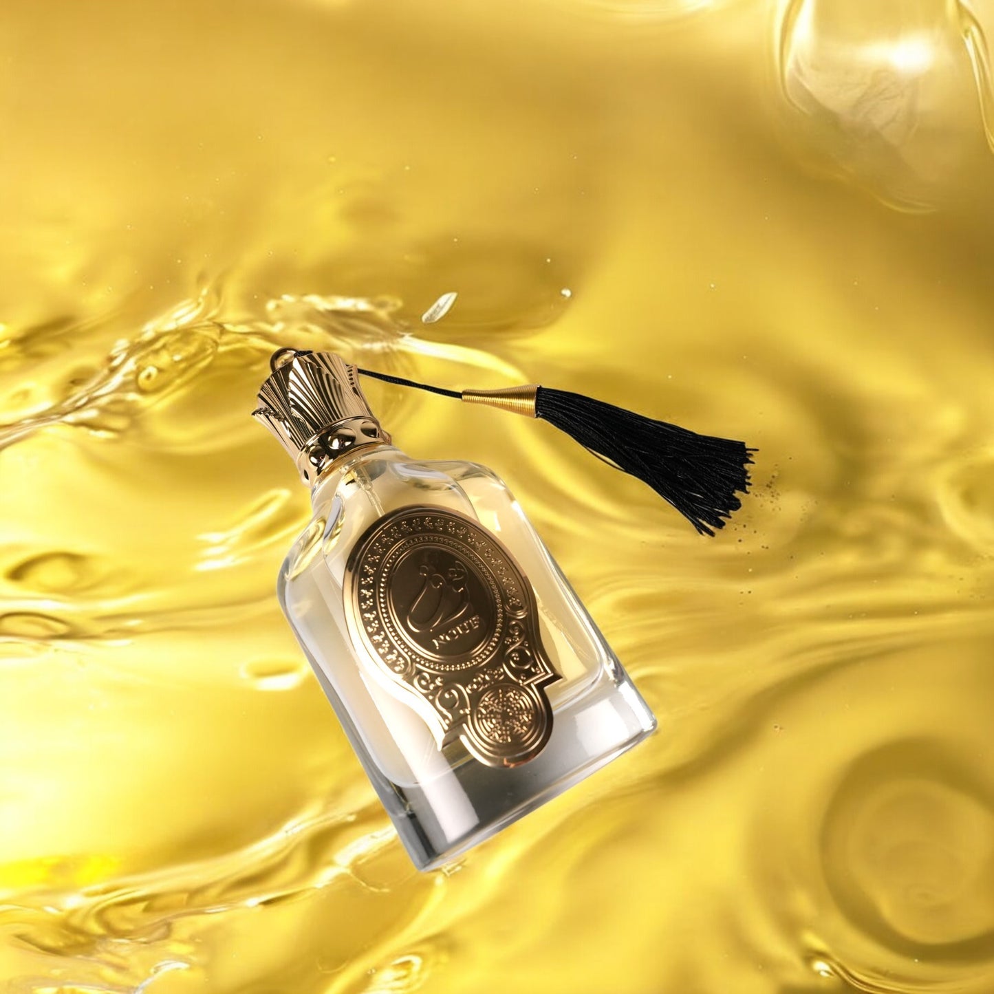 Long-lasting perfume, Niche perfume 