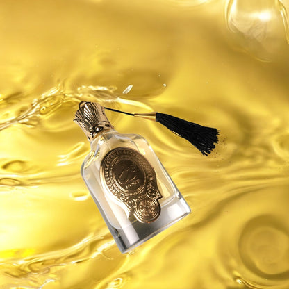 Long-lasting perfume, Niche perfume 