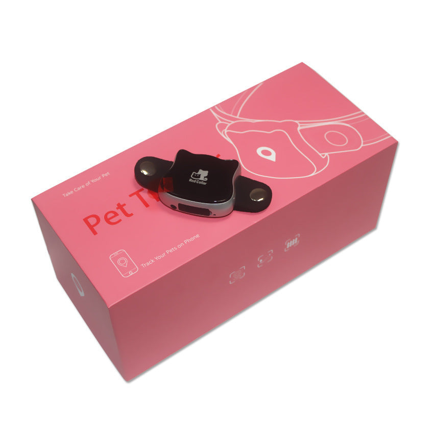 Pet Remote APP Locator Anti-lost