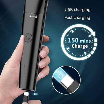 Pet Shaver Dog Multi-knife Head